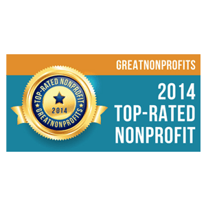 Alaqua awarded 2014 Top-Rated Nonprofit