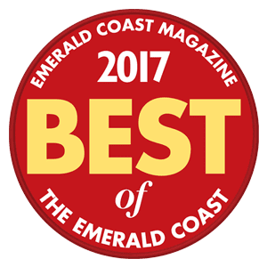 Alaqua awarded 2017 Best of The Emerald Coast