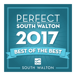 Alaqua awarded 2017 Perfect in South Walton