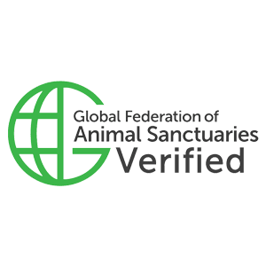 Global Federation of Animal Sanctuaries Verified
