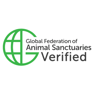 Global Federation of Animal Sanctuaries Verified Global Federation of Animal Sanctuaries Verified