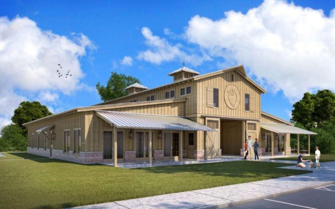 $15M Alaqua Refuge Makes Progress