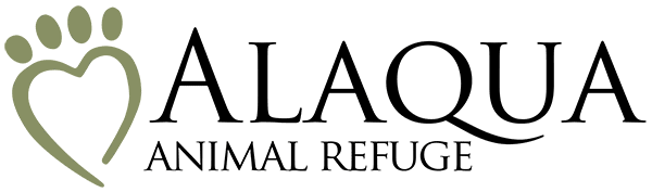 Alaqua Animal Refuge logo