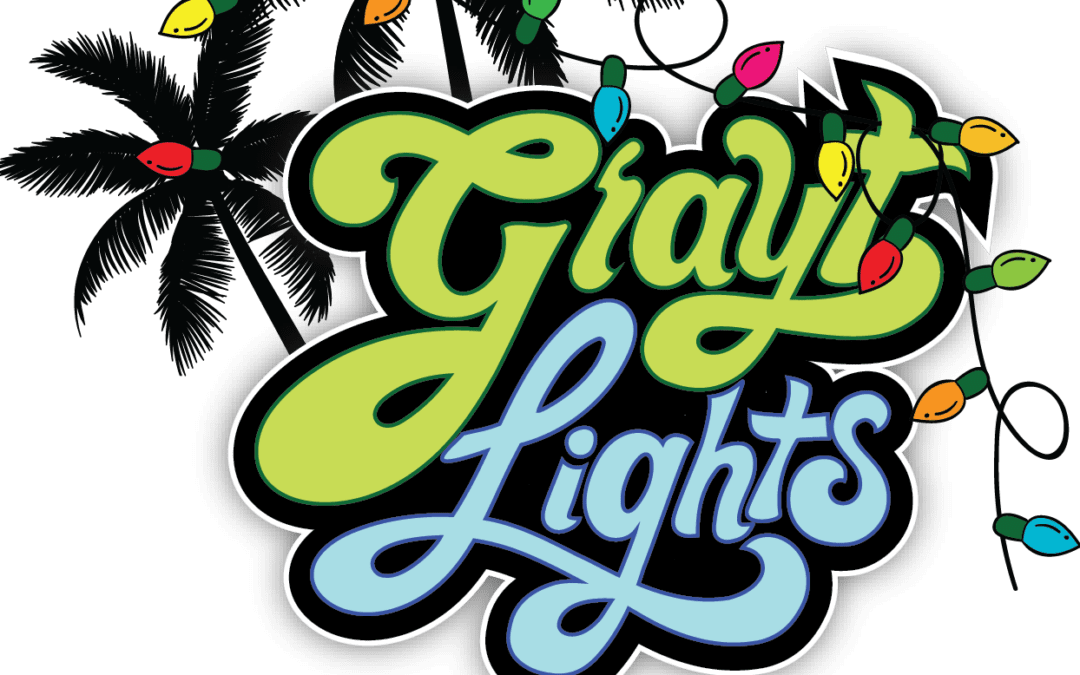 Grayt Lights — Illuminating the Night for Mental Health