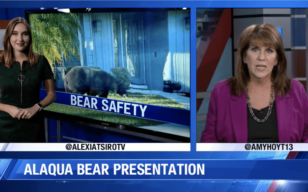 Alaqua Receives Donation to Support New Exhibit